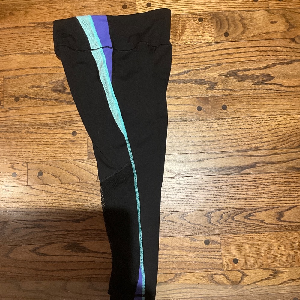 Work Out Capris - image 2